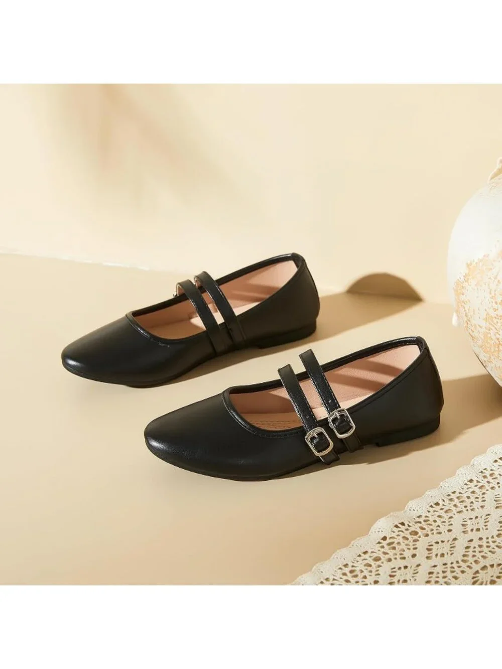 N/A comfortable flats
